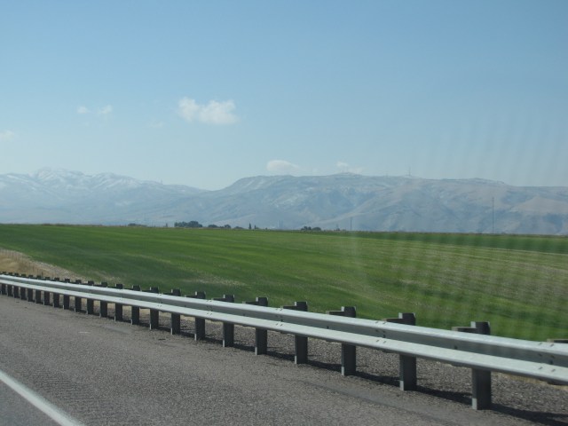 Outskirts of Pocatello 14