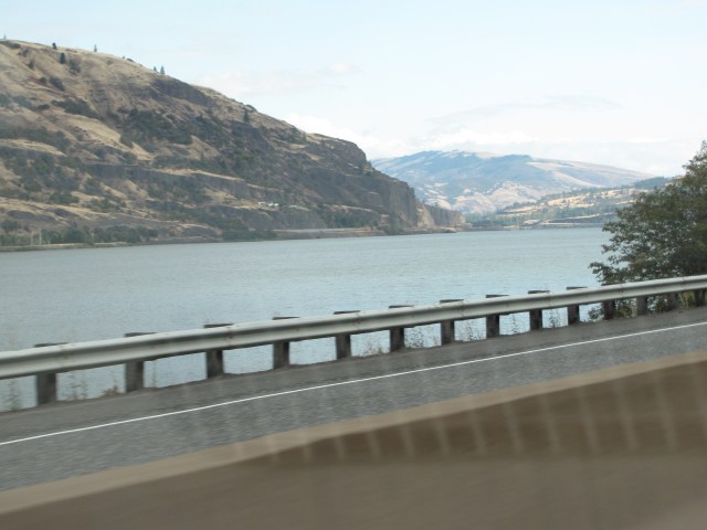 Columbia River
