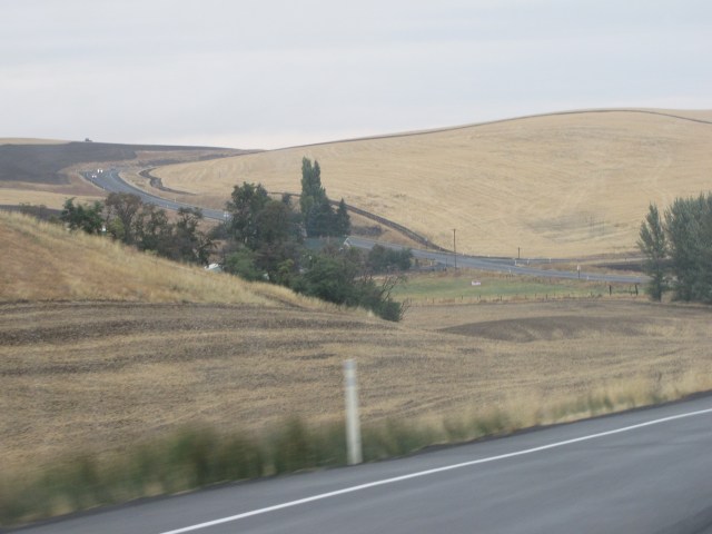 Palouse