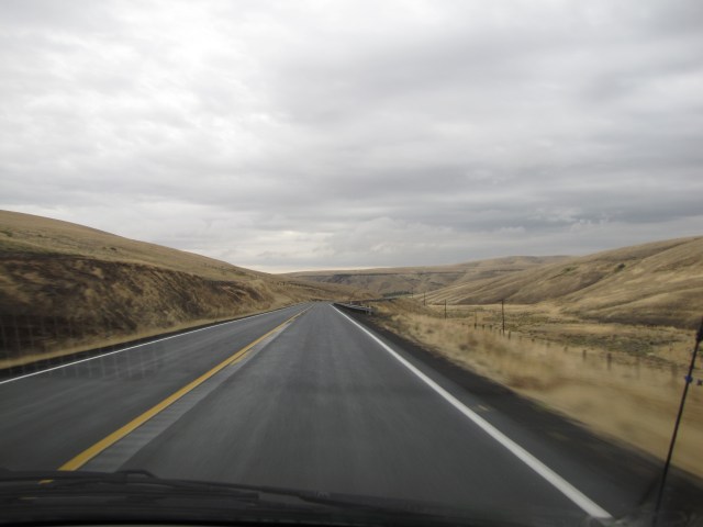 Palouse