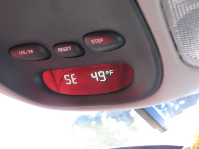 October 4, leaving Coeur D'Alene 9:10 a.m.