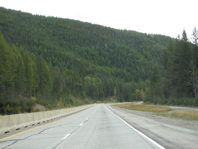 Between Tammary and Saltese