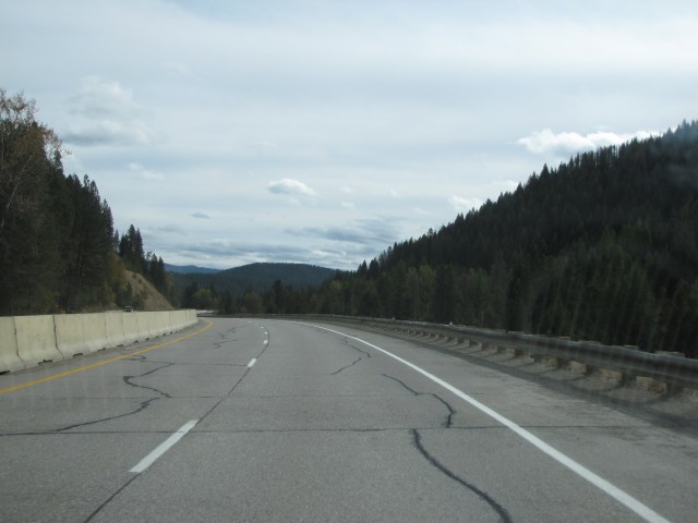 Lolo National Forest