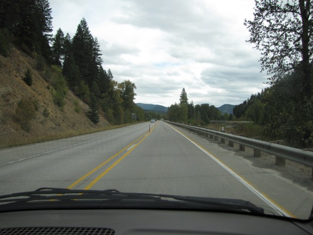 Just makai of St Regis