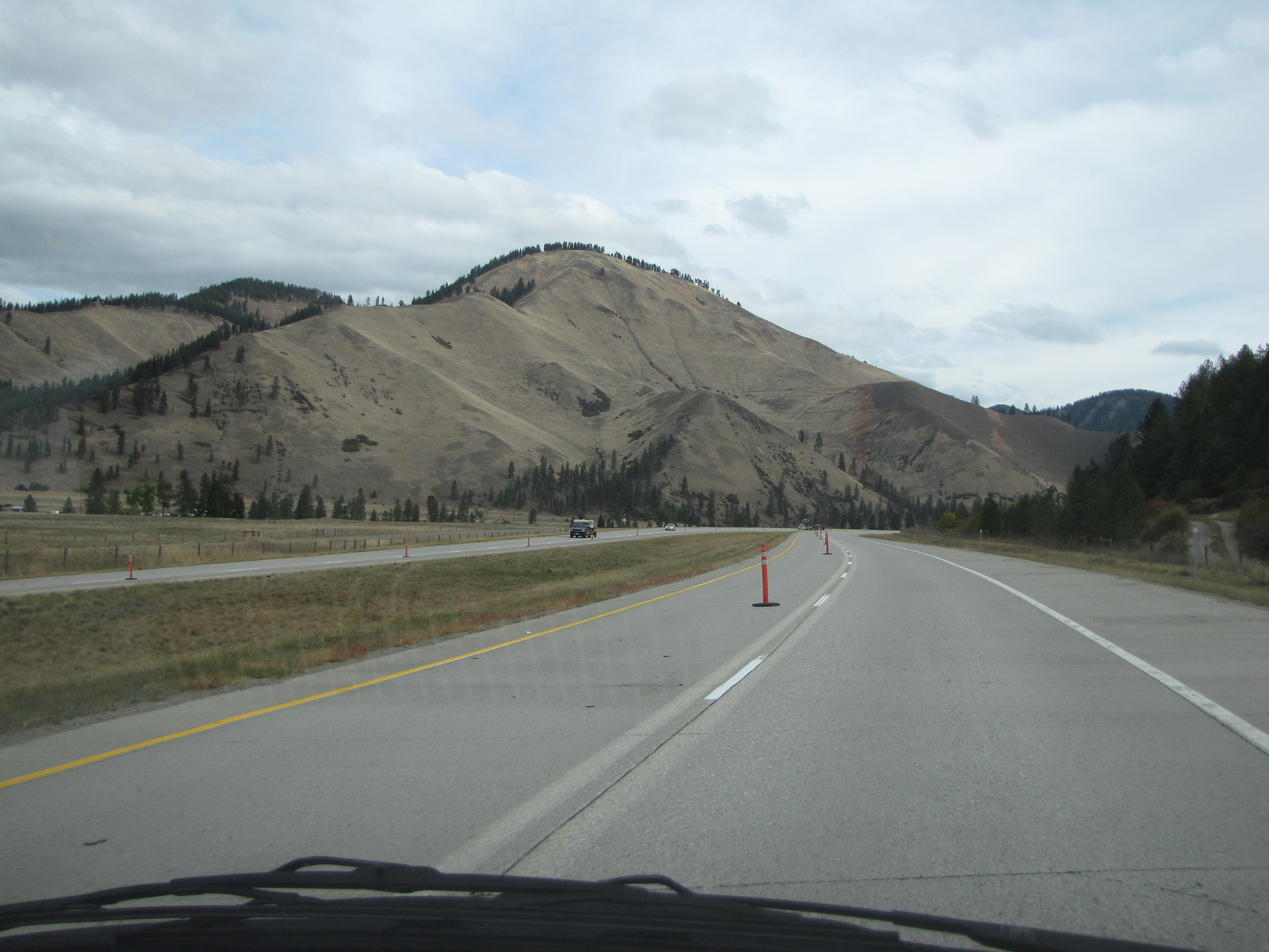 Makai of Superior near Spring Gulch