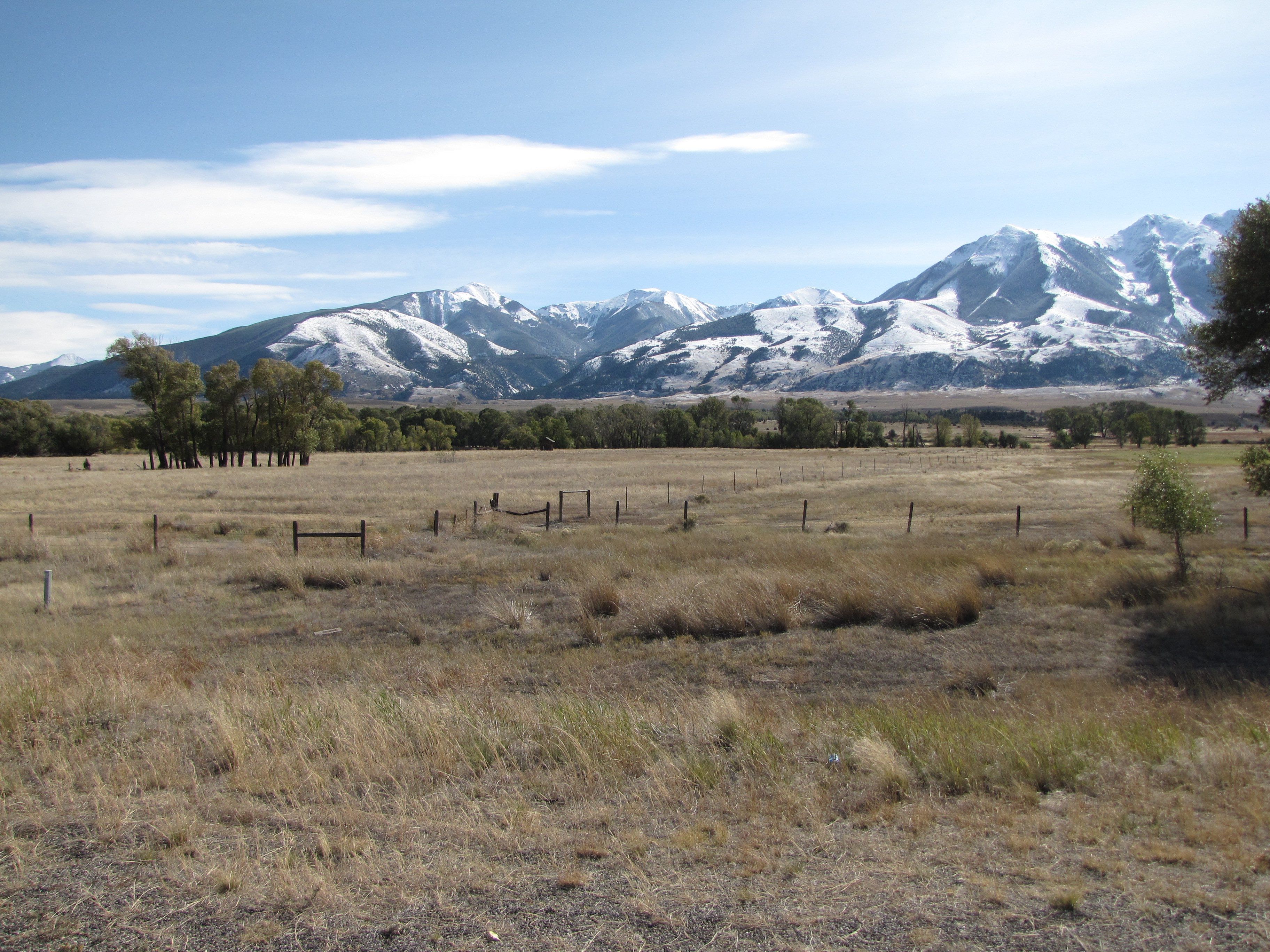 Absaroka Range