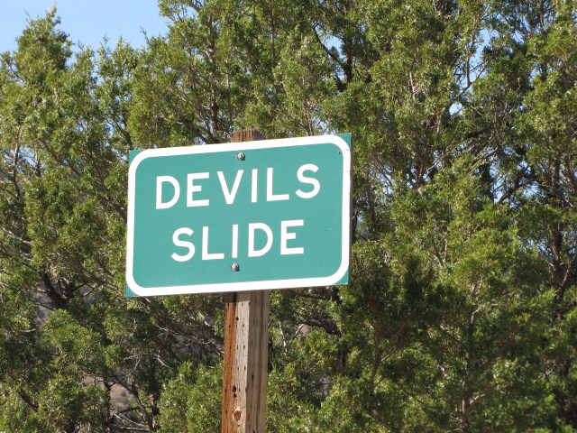 Gallatin National Forest (see flickr photos)