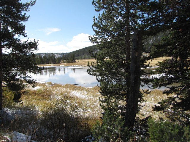 North Twin Lake