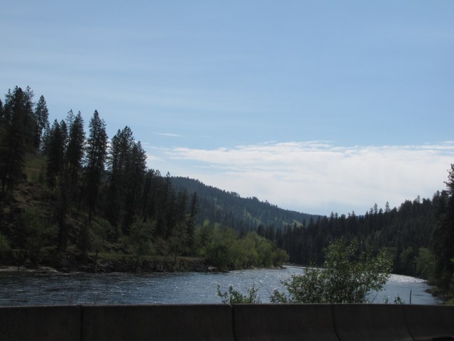Clearwater River