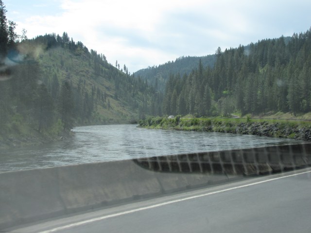Clearwater River