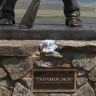 Thunder Jack and Musubi