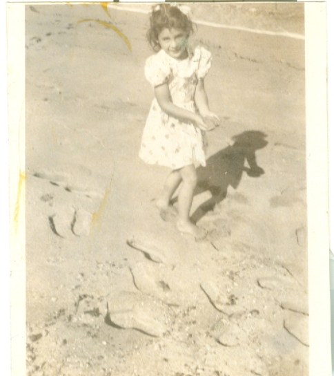 Throwback Thursday 5-29