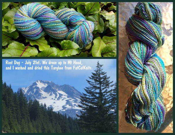 Rest Day 2 Collage 2