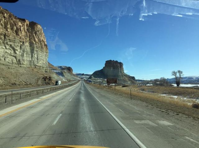 Expedition Island – National Historic Landmark